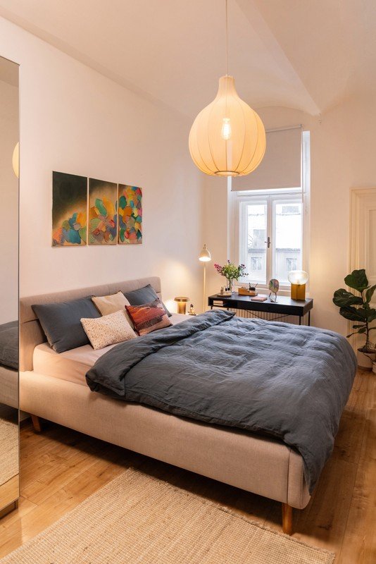 Inspirace: Návštěvy