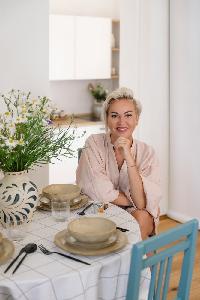 Inspirace: Jídelna, Rustikální styl