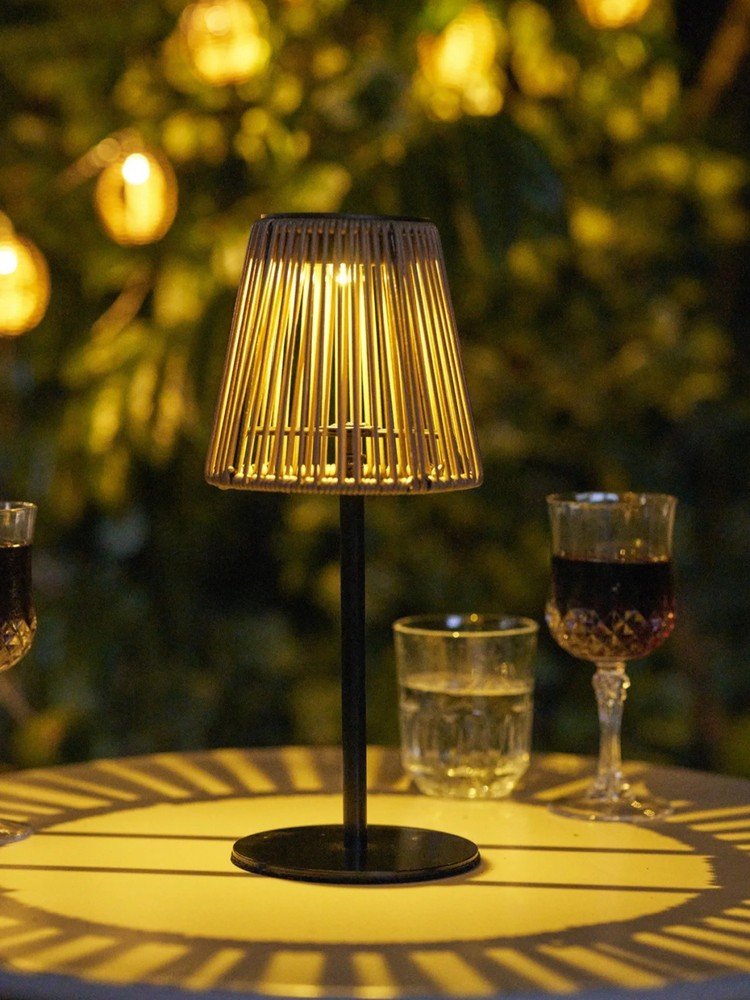 Inspirace: Balkon a terasa, Zahrada