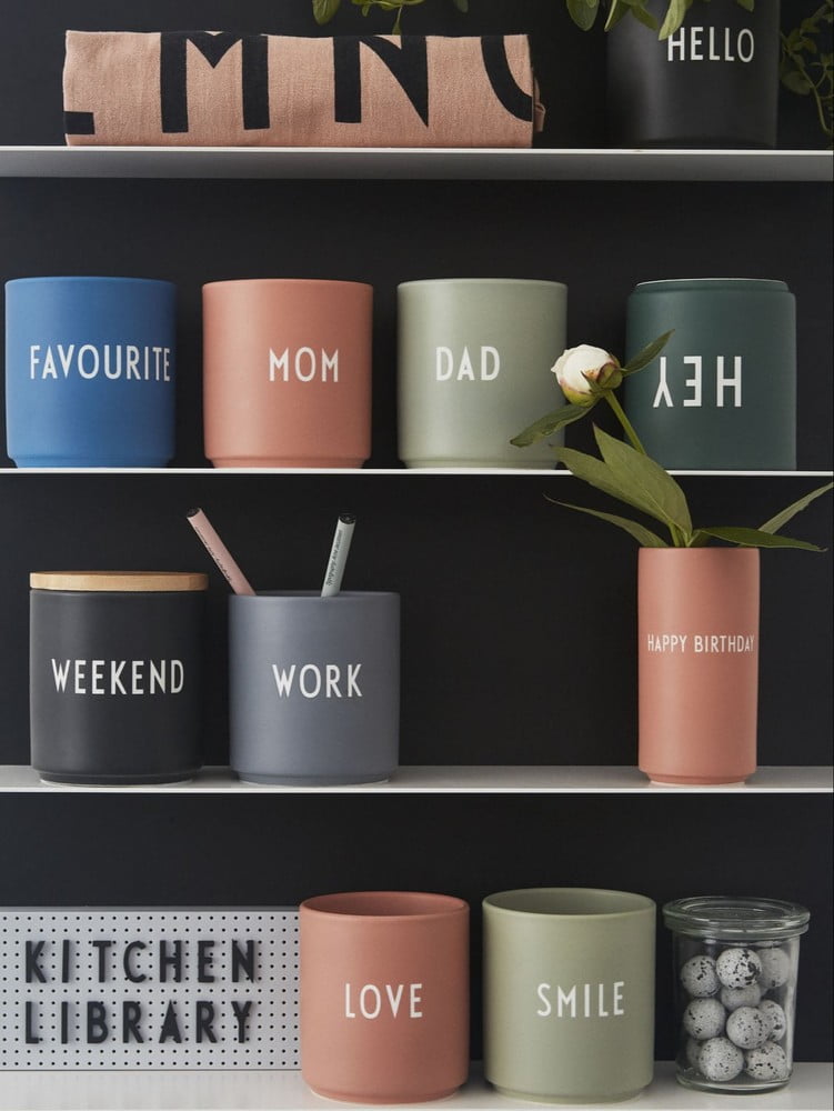 Inspirace: Dárky, Kuchyň a jídelna