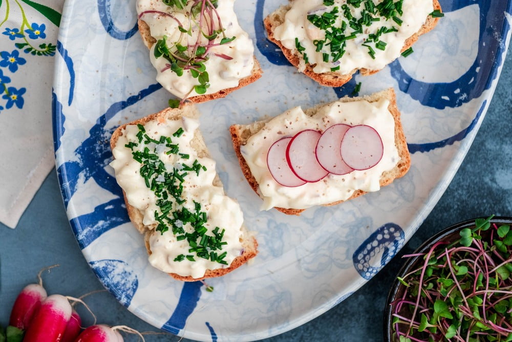 Inspirace: Kuchyň a jídelna