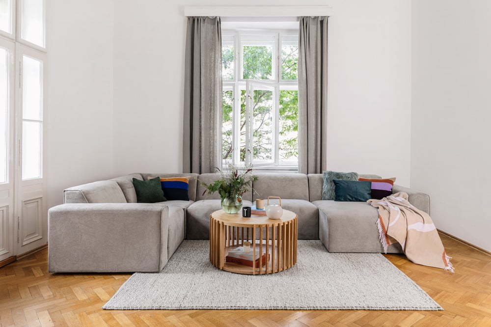 Inspirace: Obývací pokoj