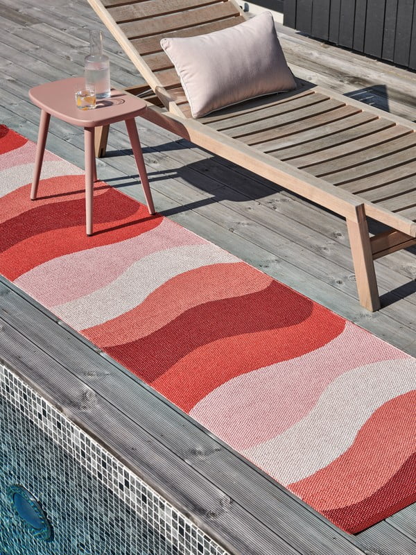 Inspirace: Prémiové značky, Outdoor, Zahrada, Balkon a terasa, Skandinávský styl, Textil