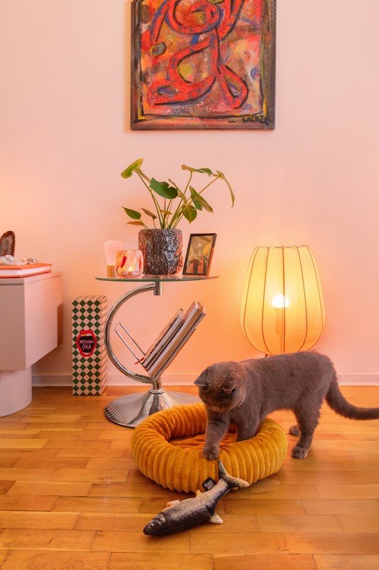 Inspirace: Návštěvy