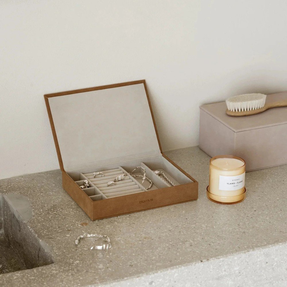 Inspirace: Úklid a organizace