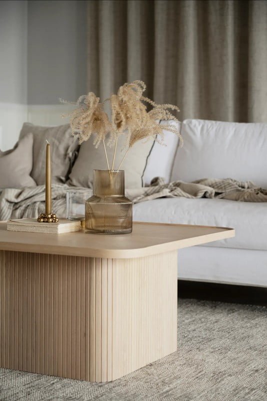 Inspirace: Obývací pokoj