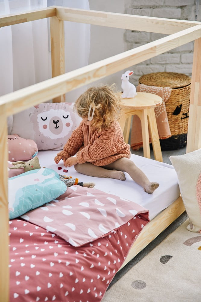 Inspirace: Dětský pokoj, Děti