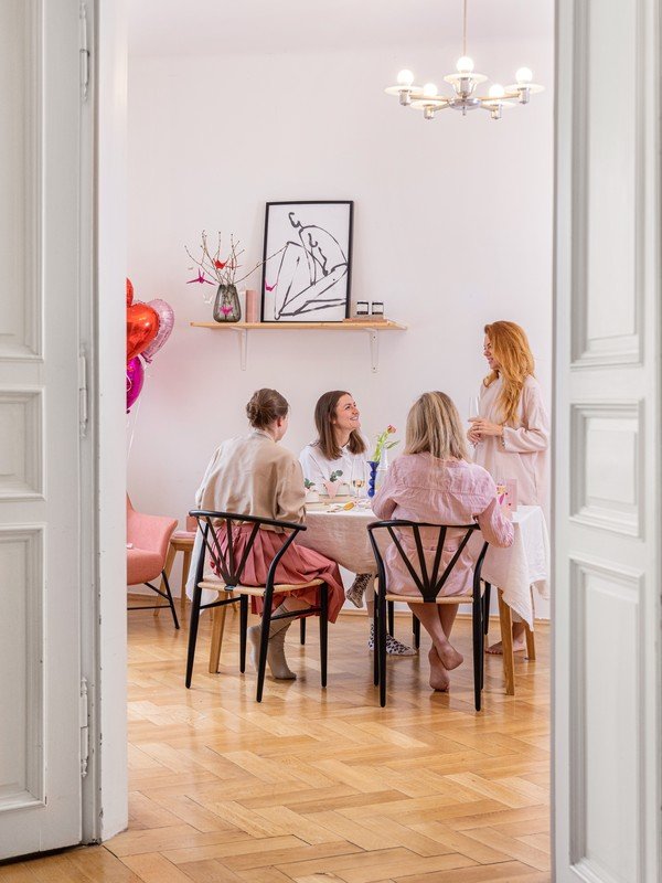 Inspirace: Valentýn