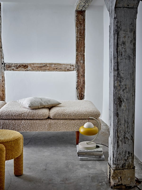 Inspirace: Obývací pokoj, Dekorace 