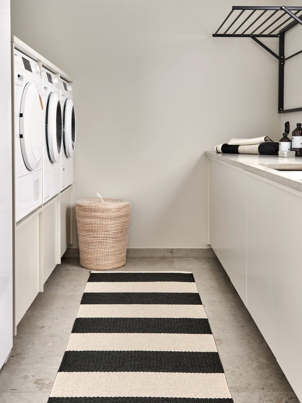Inspirace: Prémiové značky, Skandinávský styl, Textil