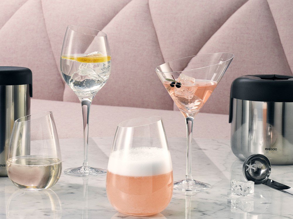 Inspirace: Kuchyň a jídelna