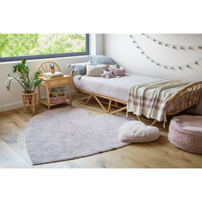 Inspirace: Dětský pokoj, Prémiové značky, Textil
