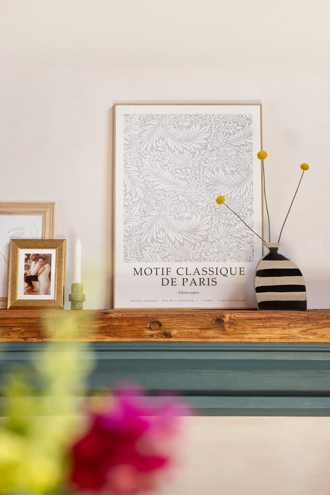 Inspirace: Dekorace , Rustikální styl