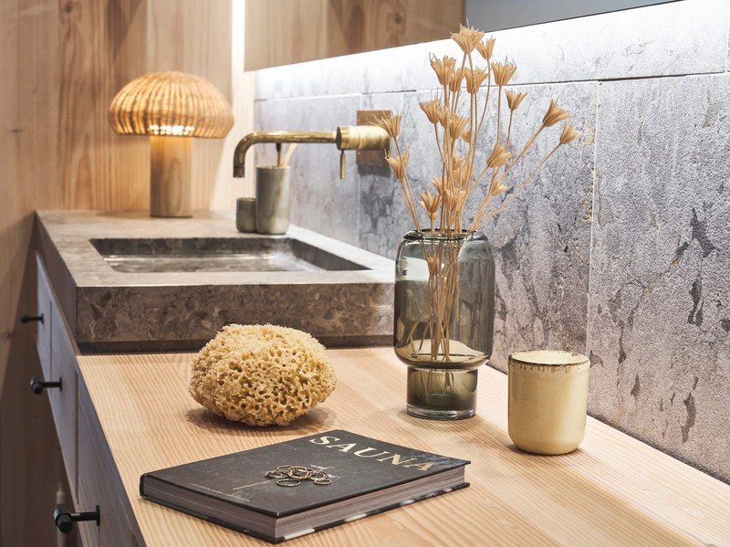 Inspirace: Koupelna, Dekorace 