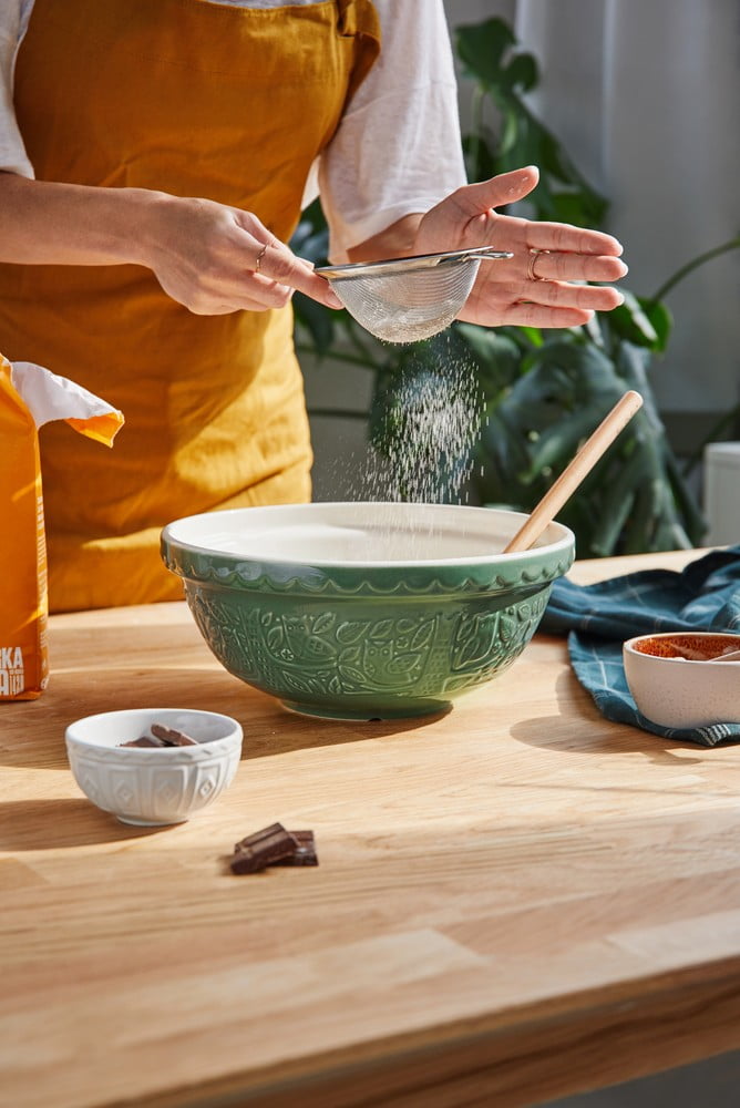 Inspirace: Kuchyň a jídelna, Velikonoce