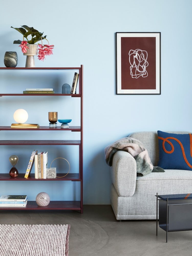 Inspirace: Dekorace , Obývací pokoj