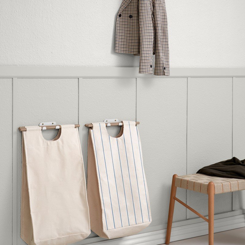 Inspirace: Koupelna, Úklid a organizace