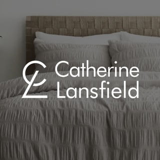 <b>Catherine Lansfield</b>
