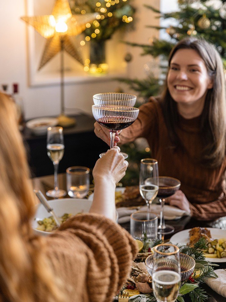 Inspirace: Jídelna, Vánoce