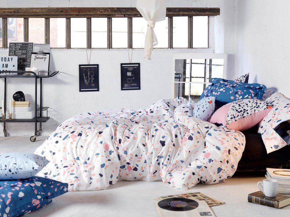 Inspirace: Trendy a novinky