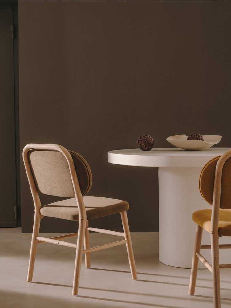 Inspirace: Obývací pokoj, Skandinávský styl