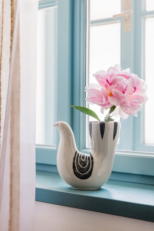 Inspirace: Dekorace , Rustikální styl, Ložnice