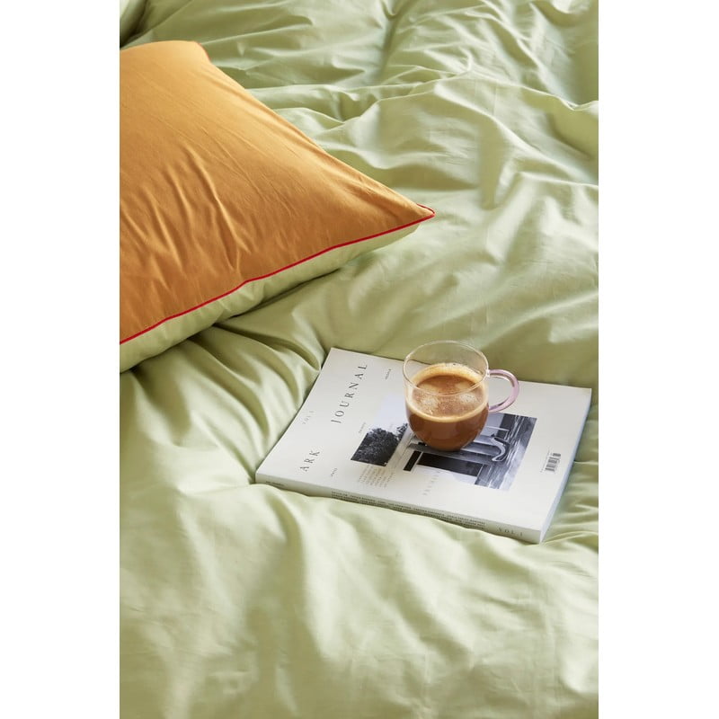 Inspirace: Ložnice, Textil