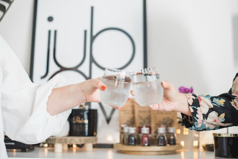 Inspirace: Kuchyň a jídelna