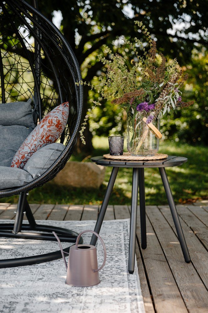 Inspirace: Léto, Zahrada