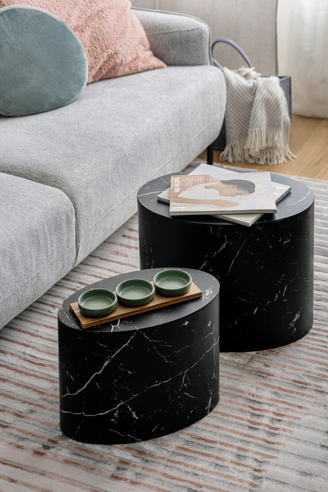 Inspirace: Obývací pokoj