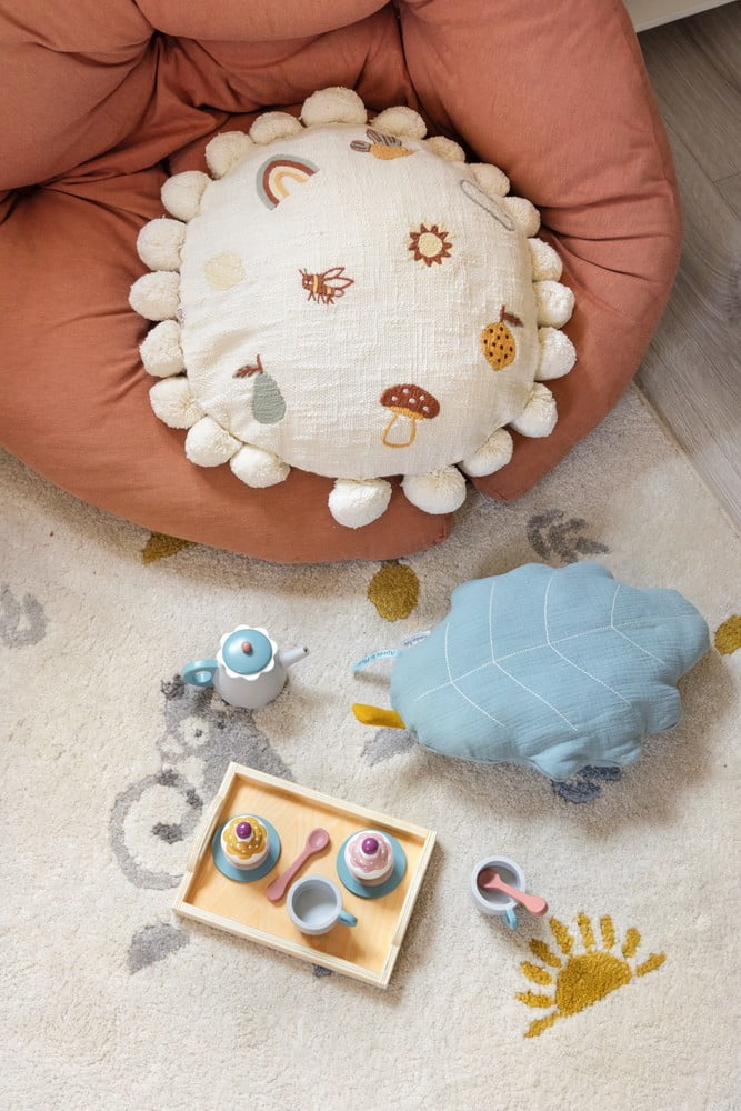 Inspirace: Dětský pokoj, Děti