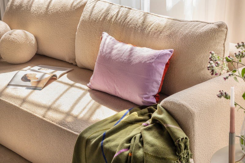 Inspirace: Obývací pokoj