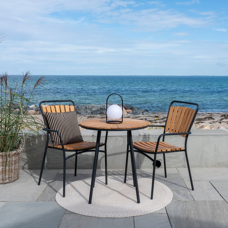 Inspirace: Zahrada, Balkon a terasa