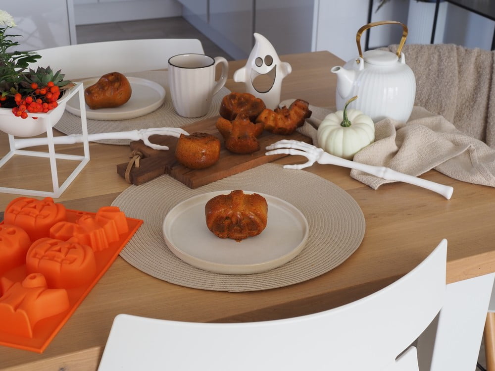 Inspirace: Podzim, Svátky a prázdniny, Kuchyň a jídelna