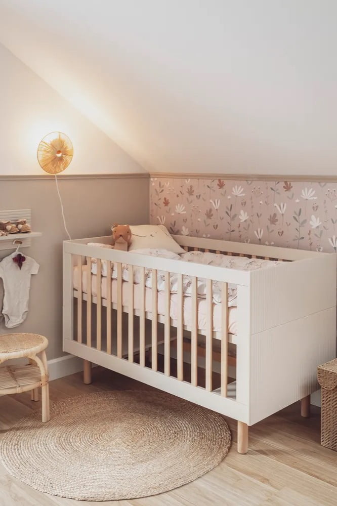 Inspirace: Dětský pokoj