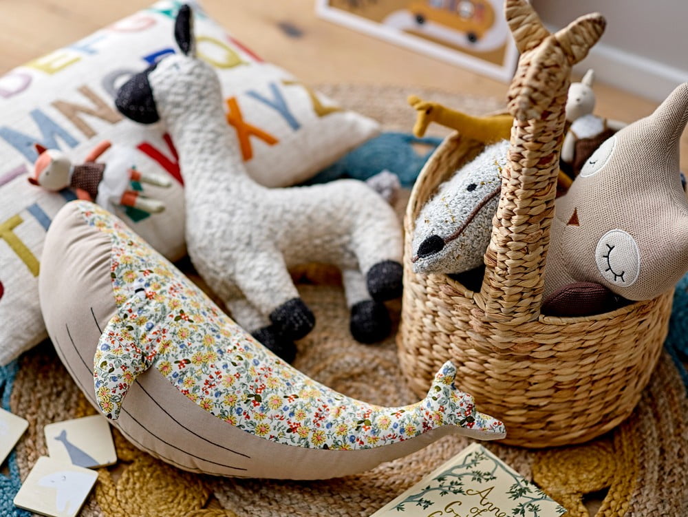 Inspirace: Dětský pokoj, Děti