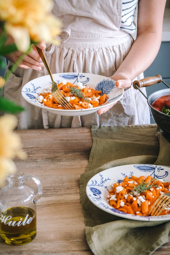 Inspirace: Kuchyň a jídelna