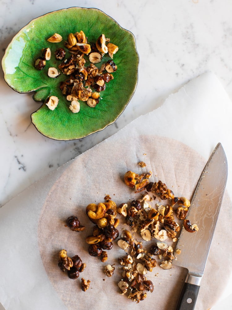 Inspirace: Kuchyň a jídelna, Jídelna