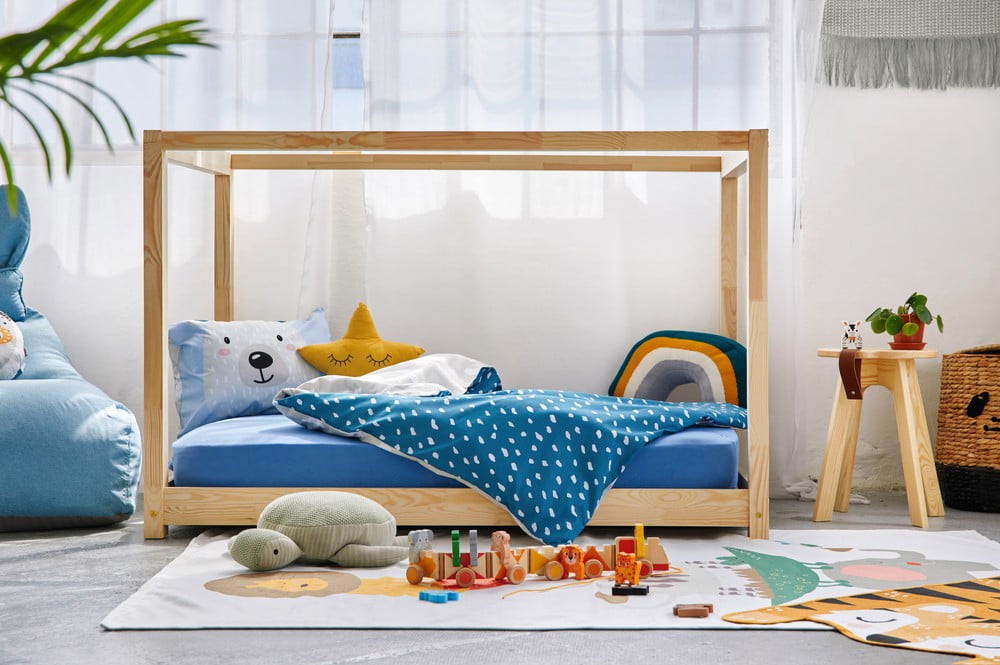 Inspirace: Dětský pokoj, Děti