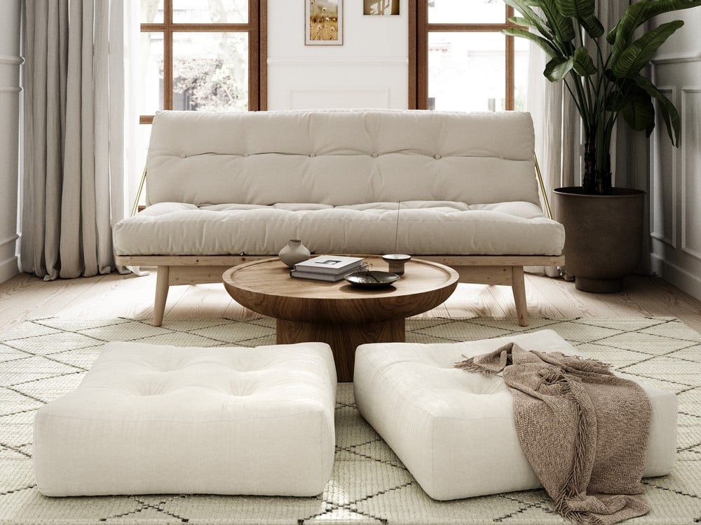 Inspirace: Obývací pokoj, Skandinávský styl