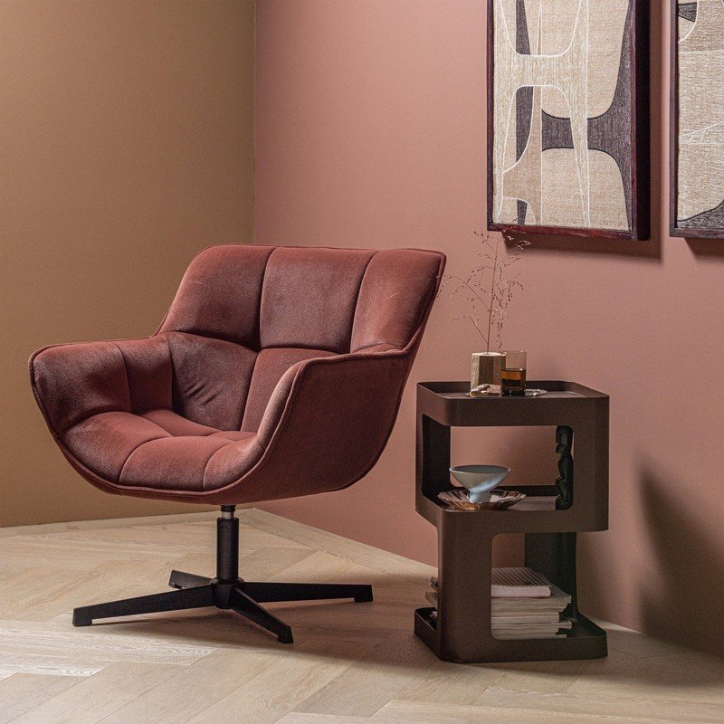 Inspirace: Obývací pokoj