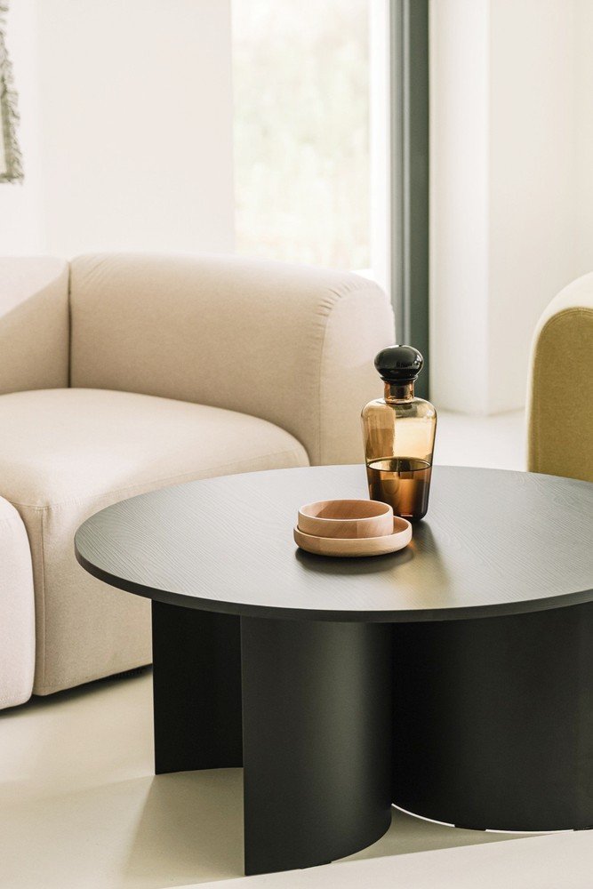 Inspirace: Obývací pokoj