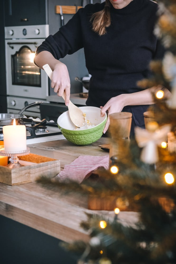 Inspirace: Kuchyň a jídelna