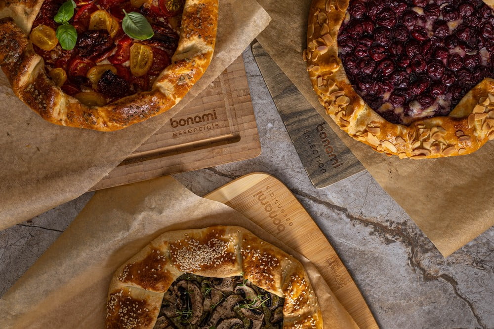 Inspirace: Kuchyň a jídelna