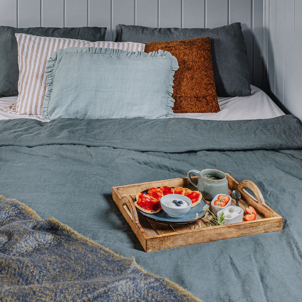 Inspirace: Dekorace , Textil