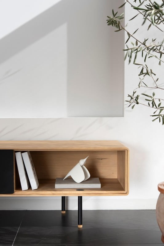 Inspirace: Obývací pokoj, Prémiové STL