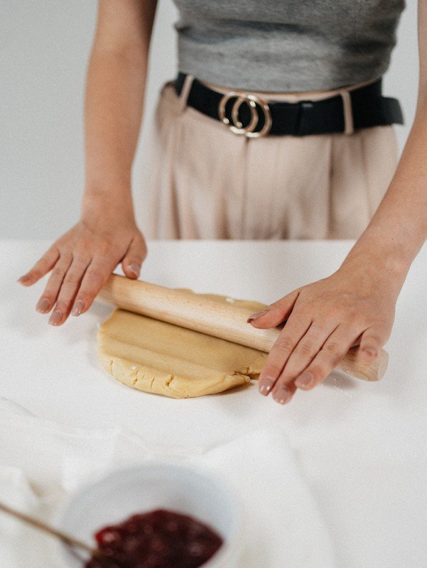 Inspirace: Kuchyň a jídelna