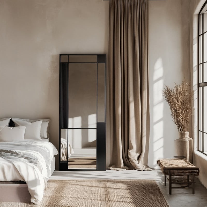 Inspirace: Ložnice, Dekorace 