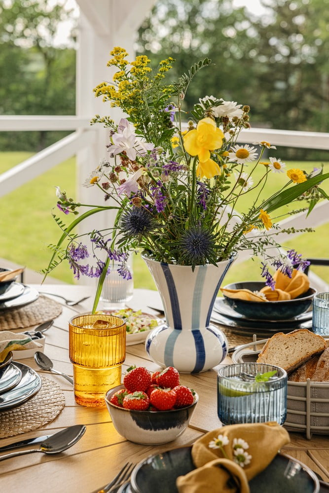 Inspirace: Dekorace , Zahrada