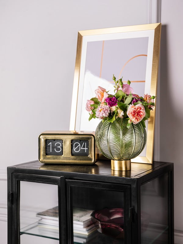 Inspirace: Dekorace , Glamour styl, Jaro